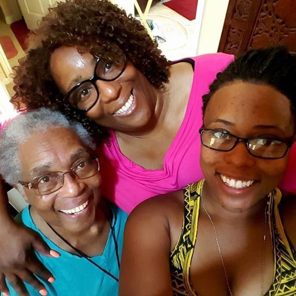 Meet your Posher, Brittany